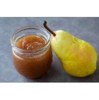 Jams - Pear (200gms, Made using HB Pears)